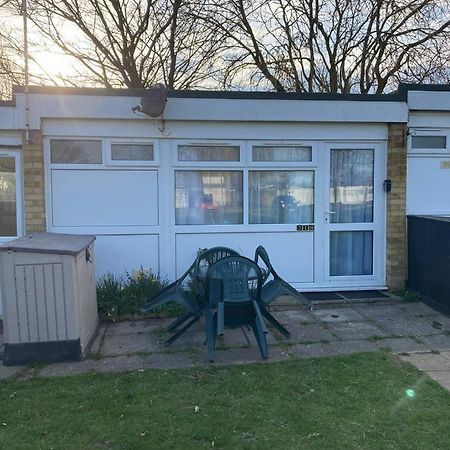 218 - 2 Bed Chalet, Belle Aire, Beach Road, Hemsby, Nr29 외부 사진