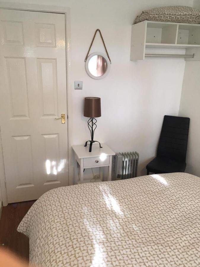 218 - 2 Bed Chalet, Belle Aire, Beach Road, Hemsby, Nr29 외부 사진