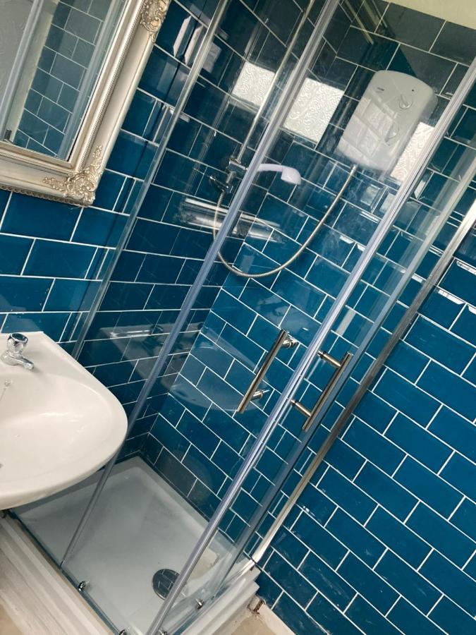 218 - 2 Bed Chalet, Belle Aire, Beach Road, Hemsby, Nr29 외부 사진